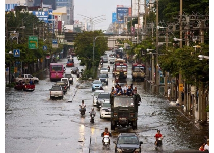 2017–08-08  水灾致28人死亡10府仍受困